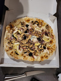 Les plus récentes photos du Pizzeria Gusto pizza à Bresles - n°2