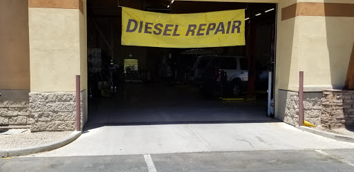 Auto Repair Shop «Network Automotive Service Center», reviews and photos, 20871 E Rittenhouse Rd, Queen Creek, AZ 85142, USA