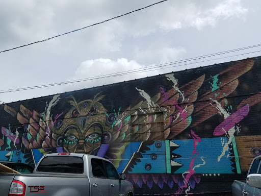 Clothing Store «Rag-O-Rama», reviews and photos, 1111 Euclid Ave NE, Atlanta, GA 30307, USA