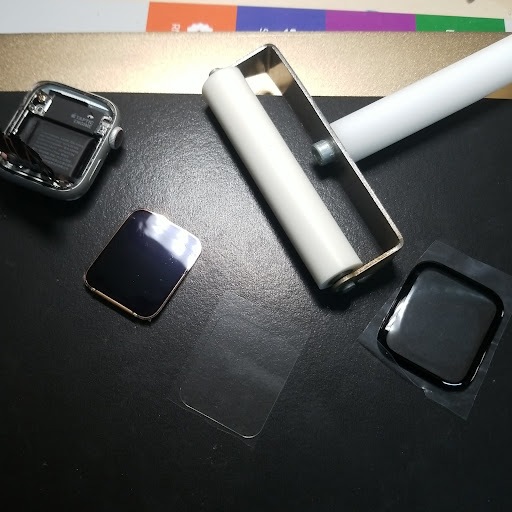 Cell Phone Store «Cell N Comp Repairs», reviews and photos, 6314 N Western Ave, Chicago, IL 60659, USA