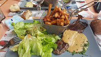 Frite du Restaurant Le Central à Mondeville - n°11