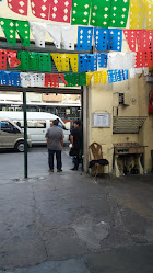 Mercado Baratillo