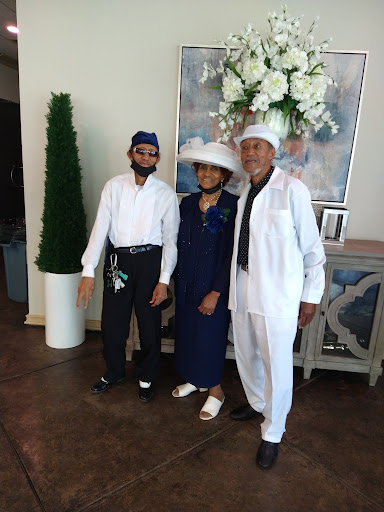 922 W Woodrow Wilson Ave, Jackson, MS 39213, USA