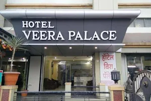 Veera palace hotel image