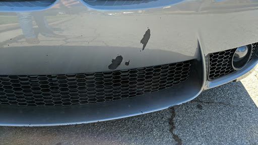 White Oaks Auto Body image