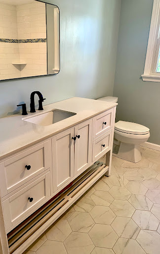 Construction Company «Quality Construction and Renovation LLC», reviews and photos, 1307 Troxell St, Allentown, PA 18109, USA