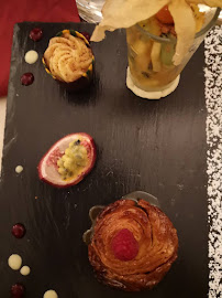 Plats et boissons du Restaurant L'Antre de Nous à Ploeren - n°20