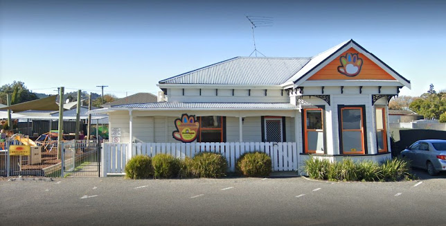 Reviews of Sticky Fingers Child Care And Education Centre in Gisborne - Kindergarten