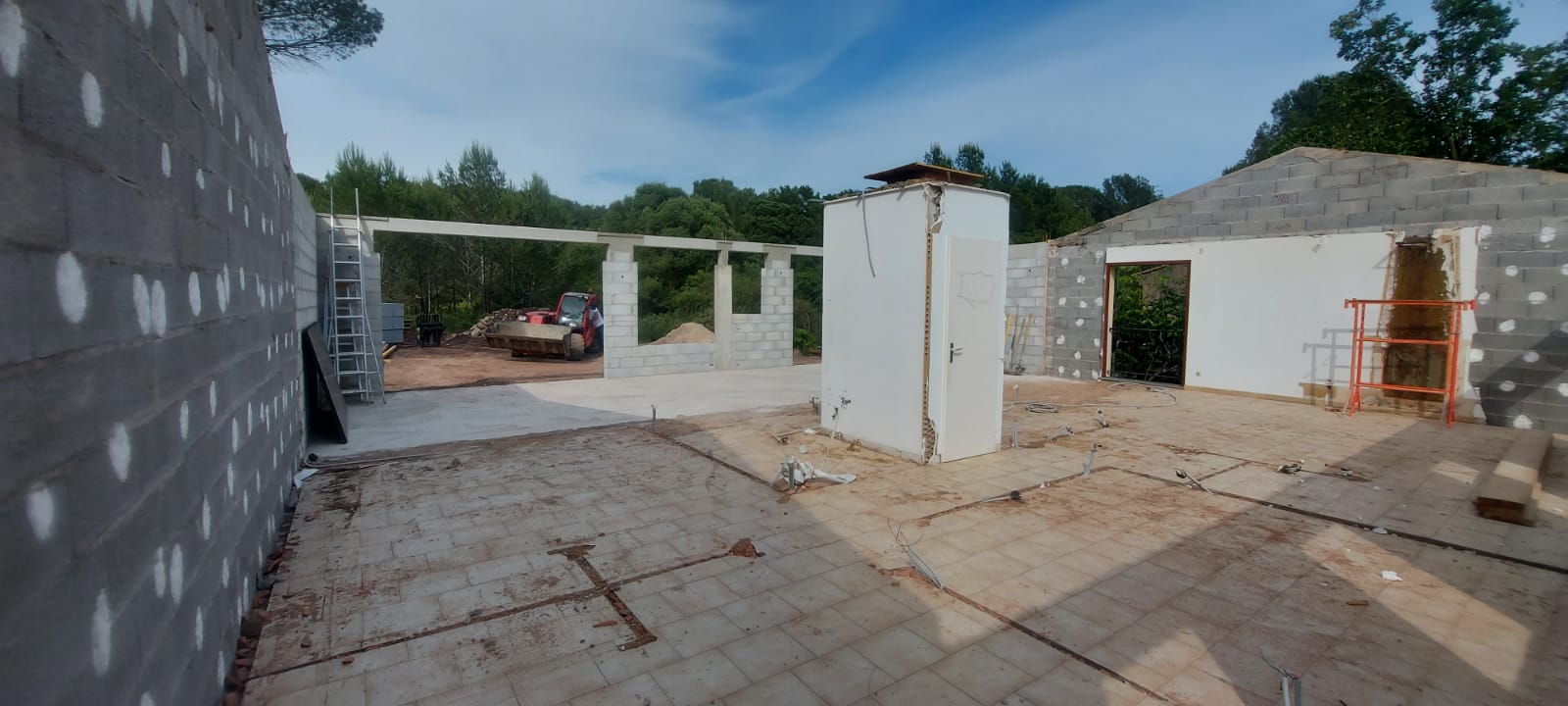Photo n° 5 de l'avis de Gil.O fait le 10/03/2022 à 11:41