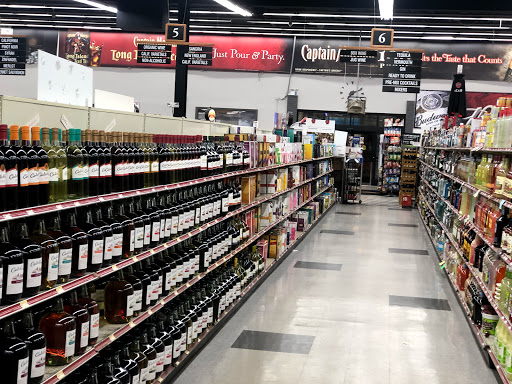 Liquor Store «Yankee Spirits Inc», reviews and photos, 628 Washington St, Attleboro, MA 02703, USA