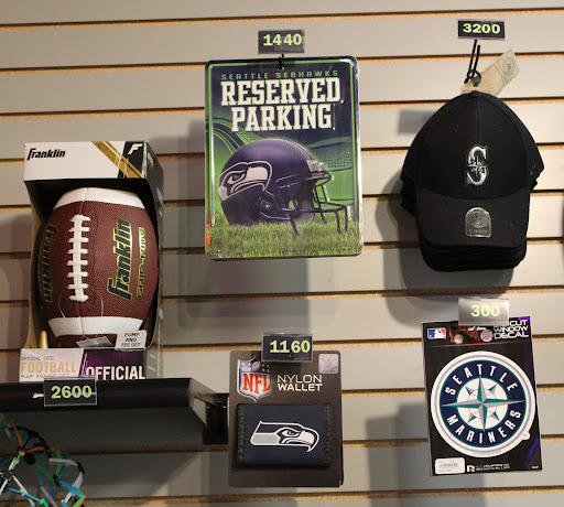 Bowling Alley «Roxbury Lanes», reviews and photos, 2823 SW Roxbury St, Seattle, WA 98126, USA