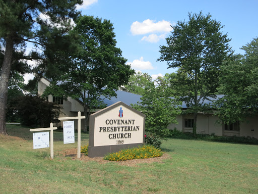 Covenant Presbyterian Church