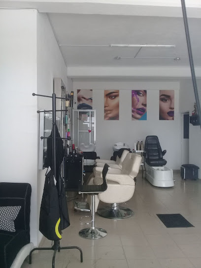 Salon de Belleza y Barber Shop