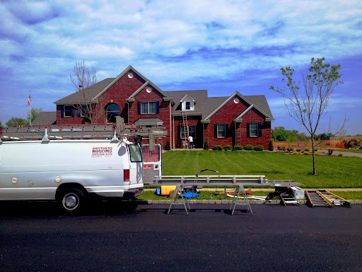 R C Sherman Roofing in Mercerville, New Jersey