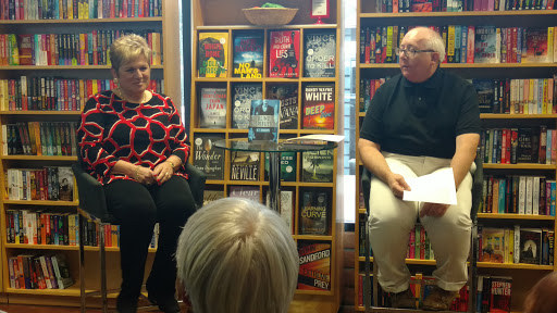 Book Store «The Poisoned Pen», reviews and photos, 4014 N Goldwater Blvd, Scottsdale, AZ 85251, USA