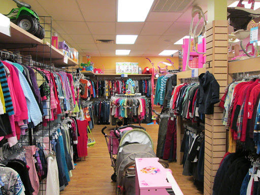 Thrift Store «Kid to Kid», reviews and photos, 3231 GA-5 #02, Douglasville, GA 30135, USA