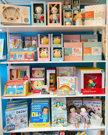 Boutique «SWAG Boutique», reviews and photos, 935 N 2nd St, Philadelphia, PA 19123, USA