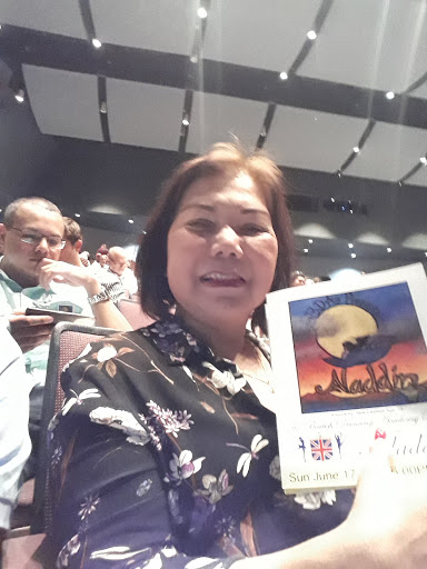 Performing Arts Theater «Highline Performing Art Center», reviews and photos, 401 S 152nd St, Burien, WA 98148, USA