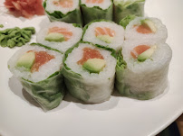 Sushi du Restaurant japonais PRETTY SUSHI à Le Chesnay-Rocquencourt - n°17