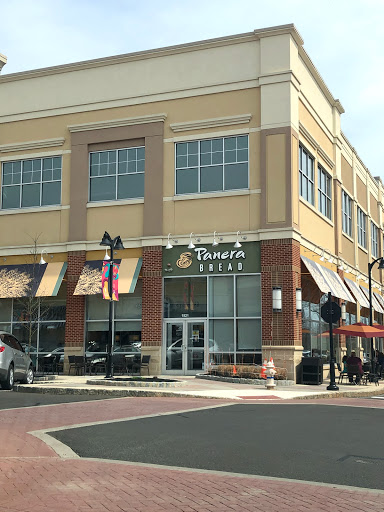 Shopping Mall «The Shops at Valley Square», reviews and photos, 1501 N Main St #200, Warrington, PA 18976, USA