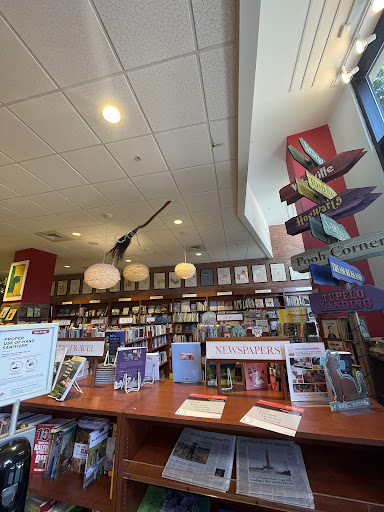 Book Store «Quail Ridge Books», reviews and photos, 4209-100 Lassiter Mill Rd, Raleigh, NC 27609, USA