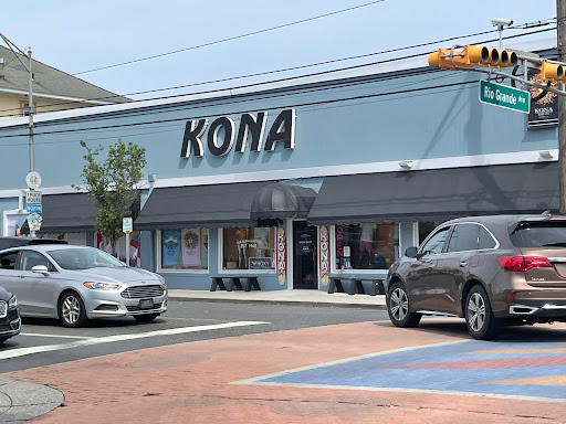 Clothing Store «Kona Surf Company», reviews and photos, 103 E Rio Grande Ave, Wildwood, NJ 08260, USA