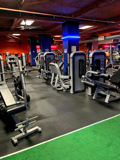 Gym «Optimal Sport Health Club», reviews and photos, 1315 Walnut St, Philadelphia, PA 19107, USA