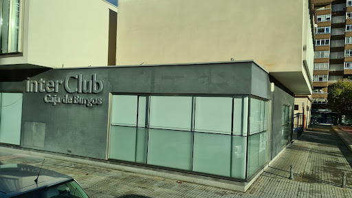 InterClub en Aranda de Duero, Burgos