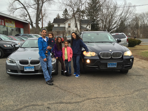 Used Car Dealer «Toro Auto», reviews and photos, 52 S Main St, East Windsor, CT 06088, USA