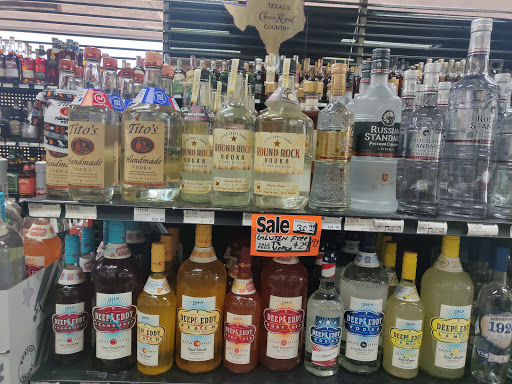 Liquor Store «Empire Liquor- Spirits, Craft Beers, Kegs, Cigars», reviews and photos, 901 W Spring Creek Pkwy #145, Plano, TX 75023, USA