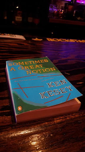 Live Music Venue «Skylark Cafe & Club», reviews and photos, 3803 Delridge Way SW, Seattle, WA 98106, USA