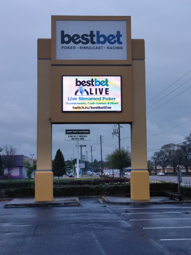 Casino «bestbet Jacksonville», reviews and photos, 201 Monument Rd, Jacksonville, FL 32225, USA