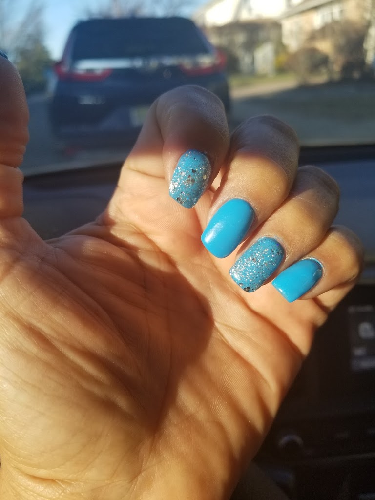 Beauty Nails 07407