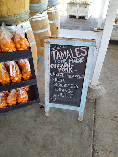 Produce Market «Dixon Fruit Market», reviews and photos, 7808 Batavia Rd, Dixon, CA 95620, USA