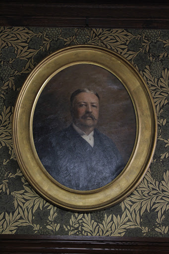 Historical Landmark «Dillon House», reviews and photos, 404 SW 9th St, Topeka, KS 66612, USA