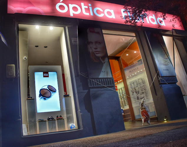 Optica Florida - Trinidad