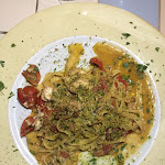 Photo n°1 de l'avis de Giuseppe.a fait le 29/08/2021 à 07:41 sur le  Osservatorio à Stromboli