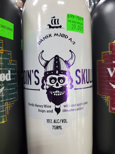 Liquor Store «Big Valley Liquor», reviews and photos, 13927 19 Mile Rd, Sterling Heights, MI 48313, USA