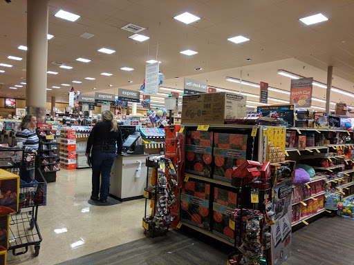 Grocery Store «Safeway», reviews and photos, 1450 Howard Ave, Burlingame, CA 94010, USA