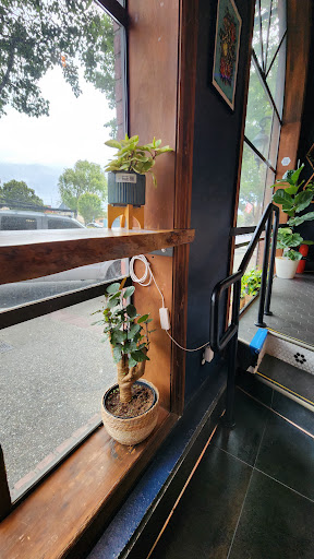 Dead Eye Coffee Bar image