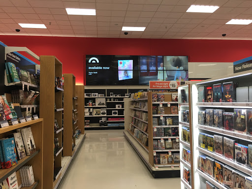 Department Store «Target», reviews and photos, 2610 Bishop Dr, San Ramon, CA 94583, USA
