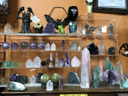 Gift Shop «Simple Strands», reviews and photos, 115 Merchants Square, Cumming, GA 30040, USA