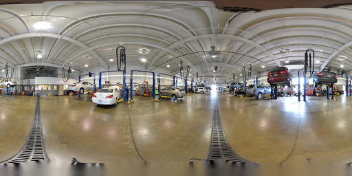 Toyota Dealer «Kings Toyota», reviews and photos, 9500 Kings Auto Mall Rd, Cincinnati, OH 45249, USA