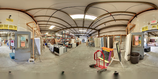 Thrift Store «East Cooper Habitat for Humanity ReStore», reviews and photos