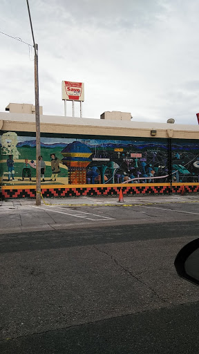 Save-A-Lot, 7290 Monaco St, Commerce City, CO 80022, USA, 