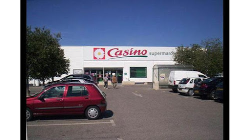 Casino Supermarché à Vinon-sur-Verdon