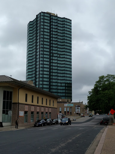 Shopping Mall «Austin Market and Mercantile», reviews and photos, 2021 Guadalupe St, Austin, TX 78705, USA