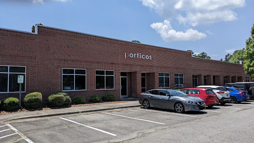Porticos, Inc.