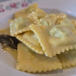 Photo n°2 de l'avis de luca. fait le 03/11/2019 à 16:40 sur le  La Fratta - Osteria Conviviale à Ponte dell'Olio