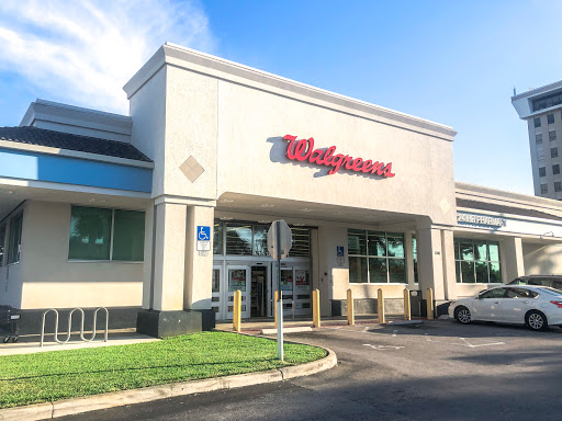 Walgreens, 1300 E Hallandale Beach Blvd, Hallandale Beach, FL 33009, USA, 